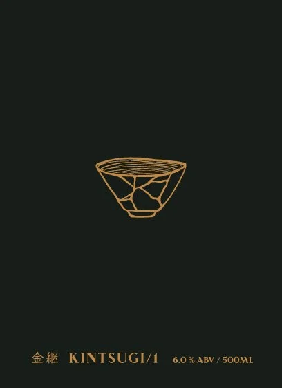 KINTSUGI 1 — Godspeed Brewery